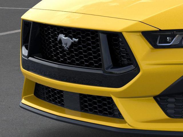 new 2024 Ford Mustang car, priced at $51,499