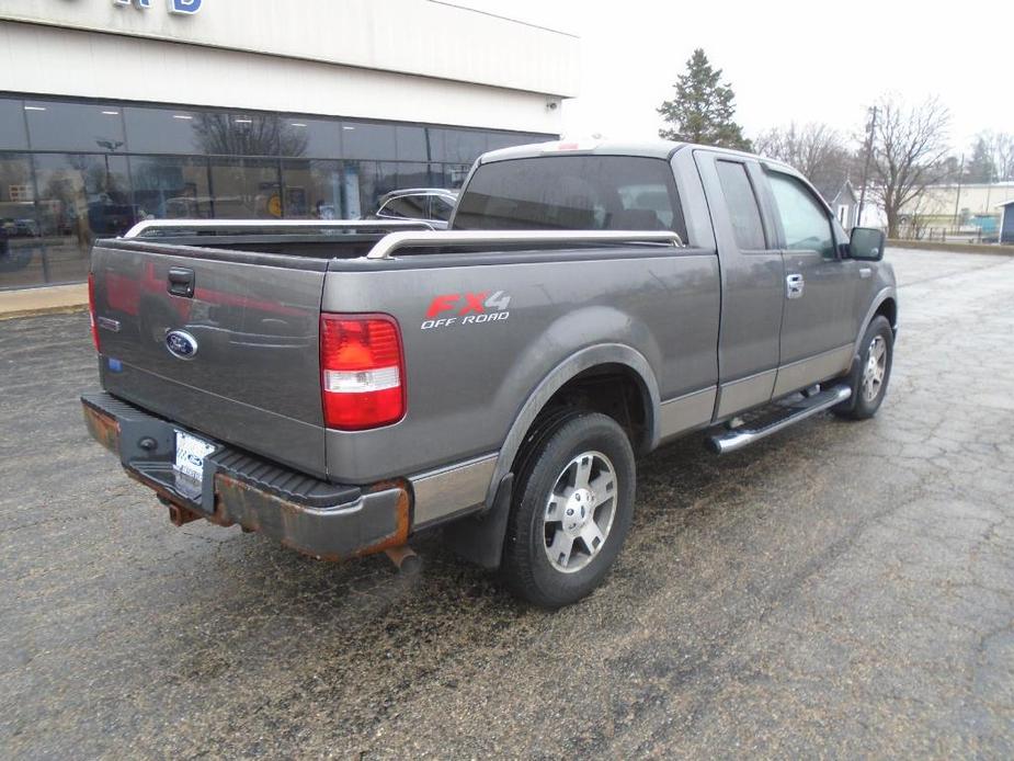 used 2008 Ford F-150 car, priced at $6,861