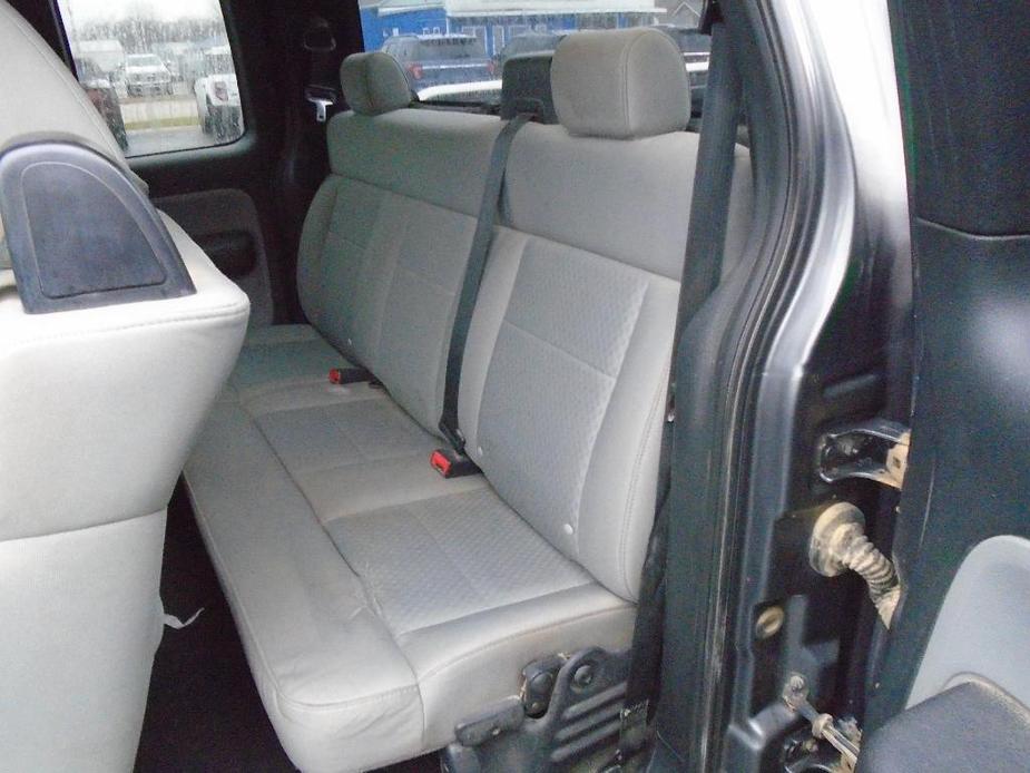 used 2008 Ford F-150 car, priced at $6,861