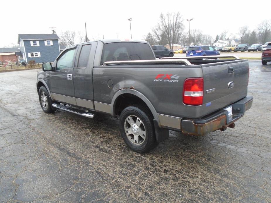 used 2008 Ford F-150 car, priced at $6,861