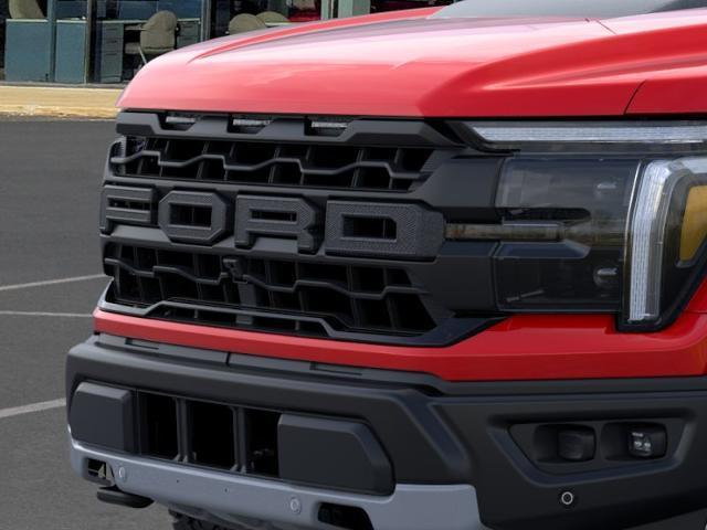 new 2024 Ford F-150 car, priced at $80,699