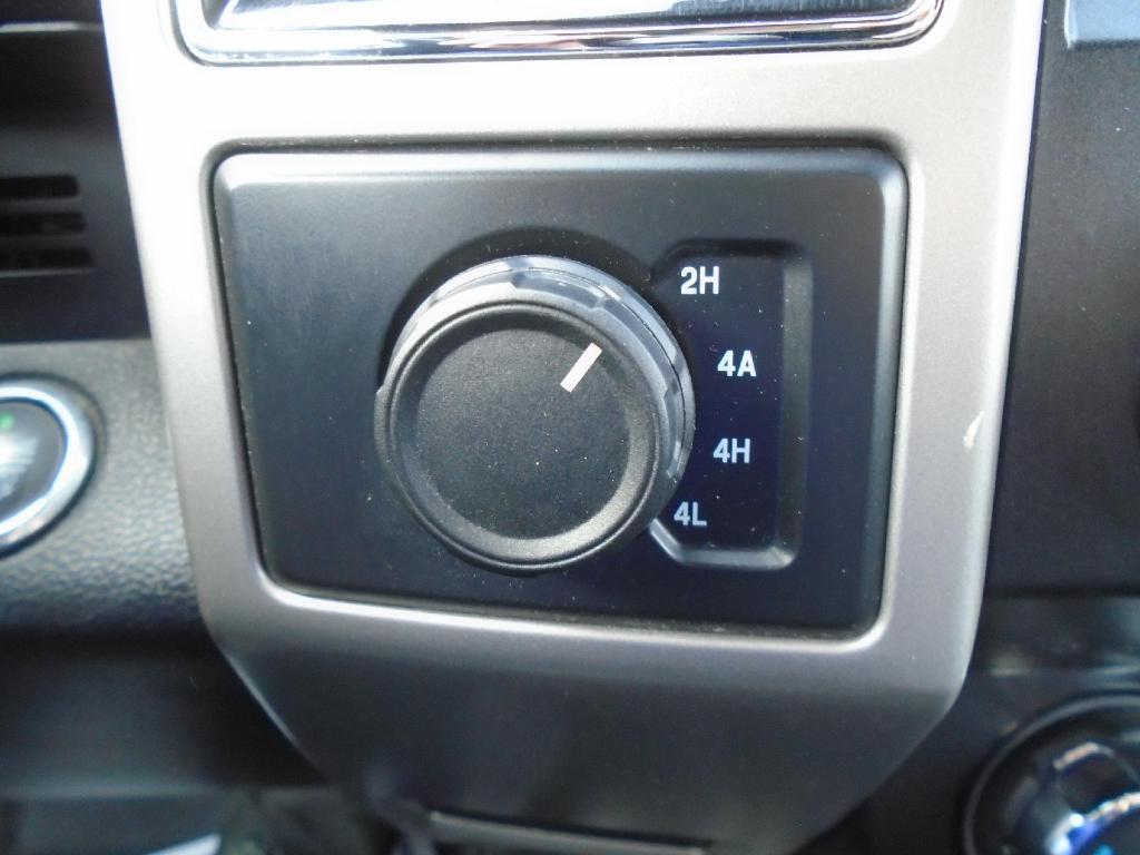 used 2019 Ford F-150 car, priced at $29,990