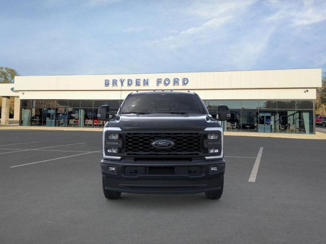 new 2025 Ford F-350 car, priced at $91,340