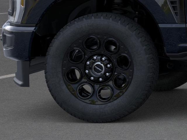 new 2025 Ford F-350 car, priced at $91,340