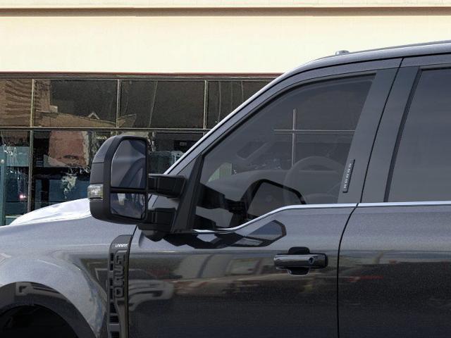 new 2025 Ford F-350 car, priced at $91,340