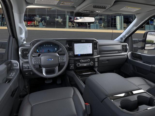 new 2025 Ford F-350 car, priced at $91,340
