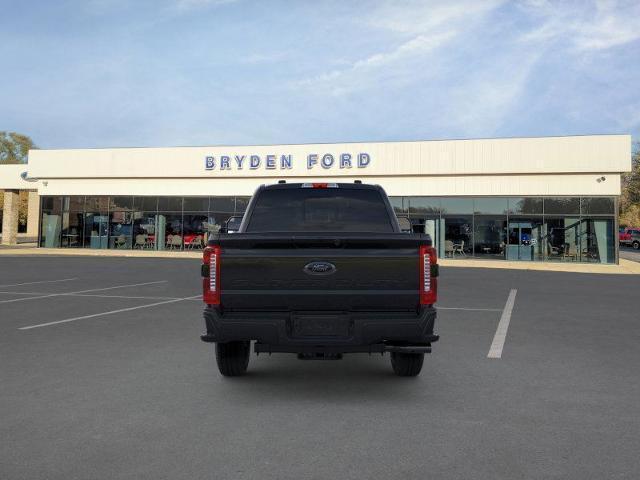 new 2025 Ford F-350 car, priced at $91,340