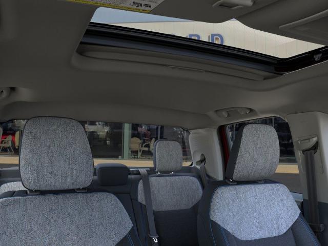 new 2025 Ford Maverick car, priced at $34,665