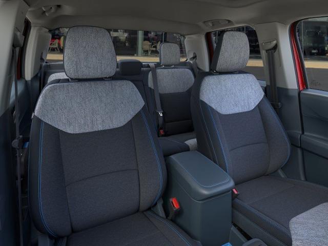 new 2025 Ford Maverick car, priced at $34,665