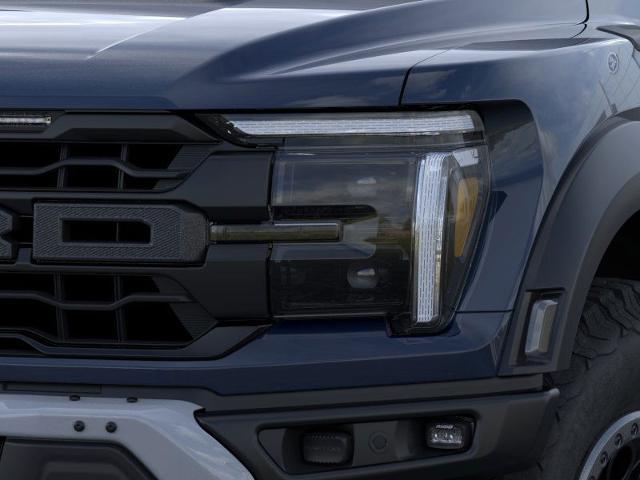 new 2024 Ford F-150 car, priced at $96,995