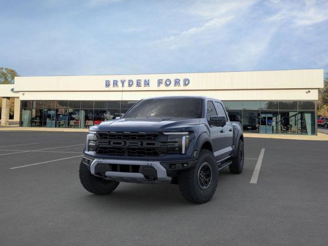 new 2024 Ford F-150 car, priced at $96,995