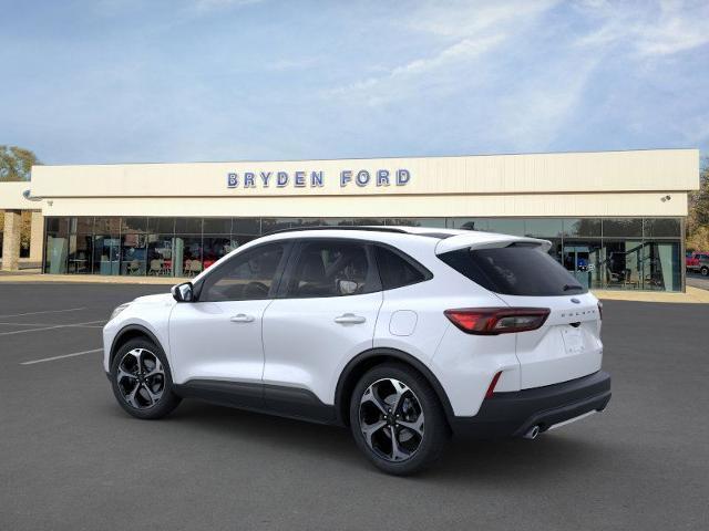 new 2025 Ford Escape car, priced at $33,465