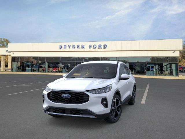 new 2025 Ford Escape car, priced at $31,665