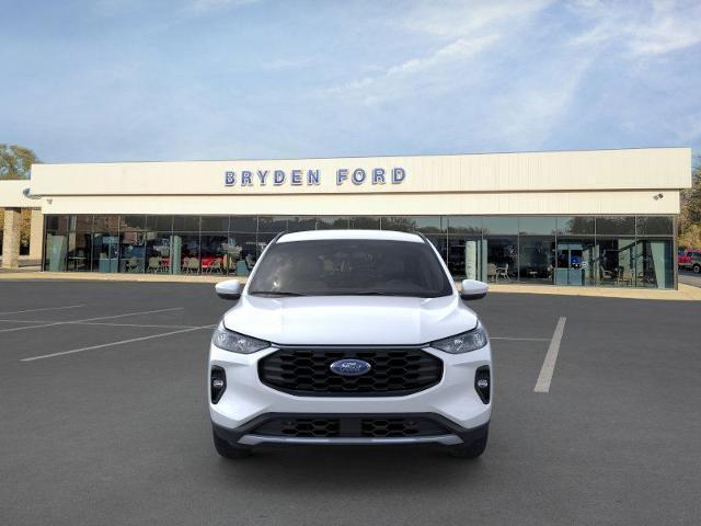 new 2025 Ford Escape car, priced at $33,465