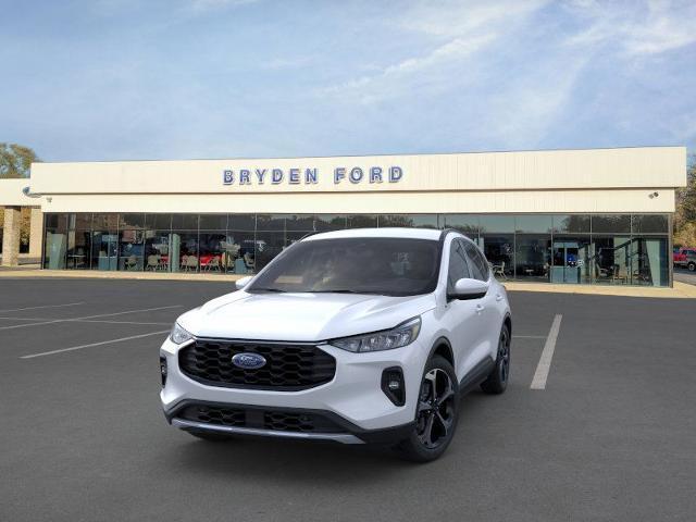 new 2025 Ford Escape car, priced at $33,465