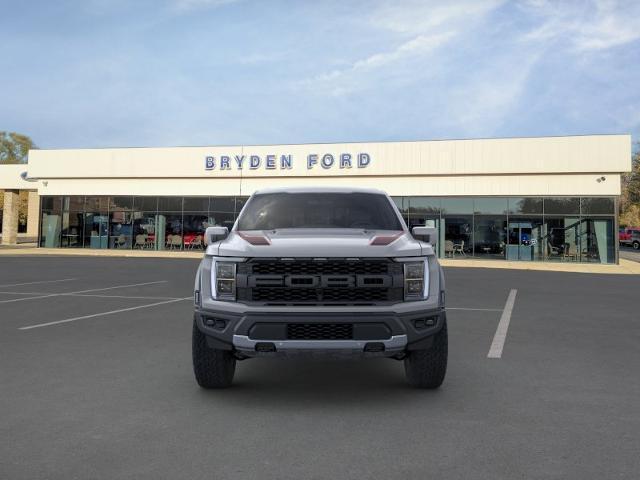 new 2023 Ford F-150 car, priced at $80,999