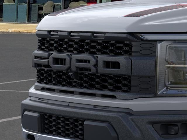 new 2023 Ford F-150 car, priced at $80,999