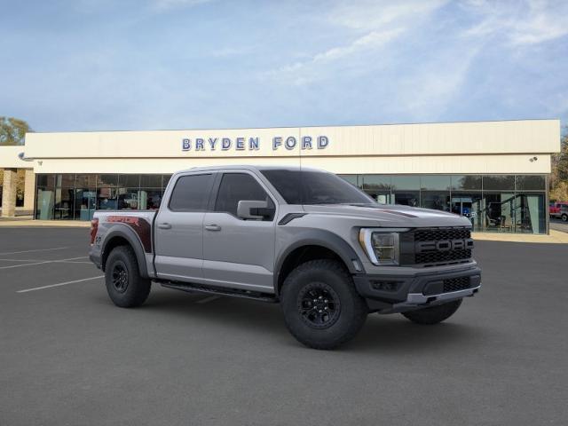 new 2023 Ford F-150 car, priced at $80,999