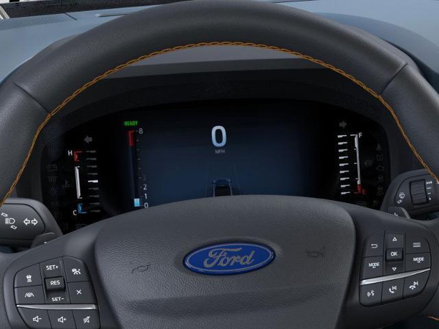 new 2025 Ford Maverick car, priced at $40,790