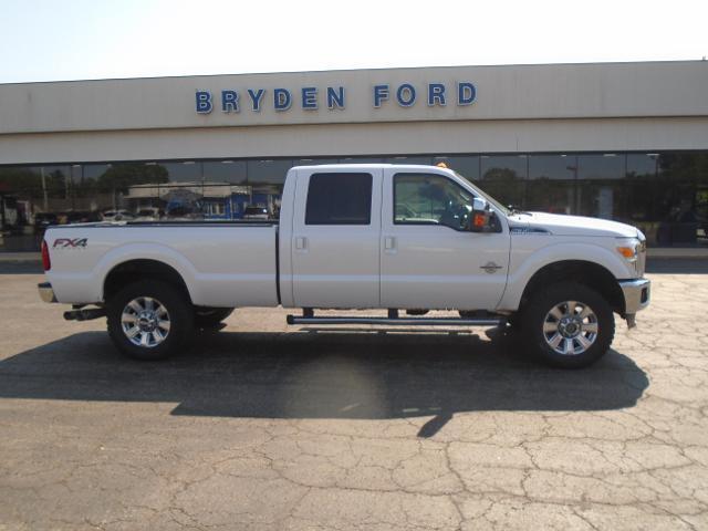 used 2012 Ford F-350 car, priced at $24,440