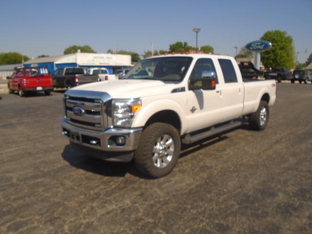 used 2012 Ford F-350 car, priced at $24,440