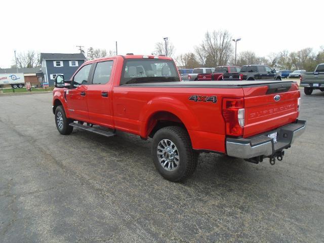 used 2020 Ford F-250 car, priced at $48,599