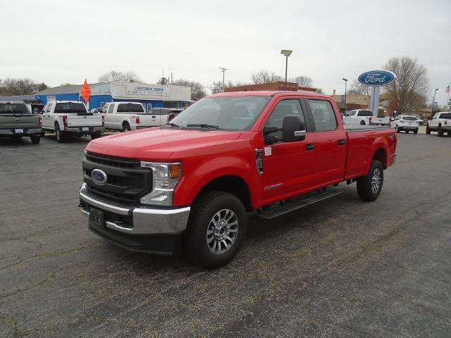 used 2020 Ford F-250 car, priced at $39,990