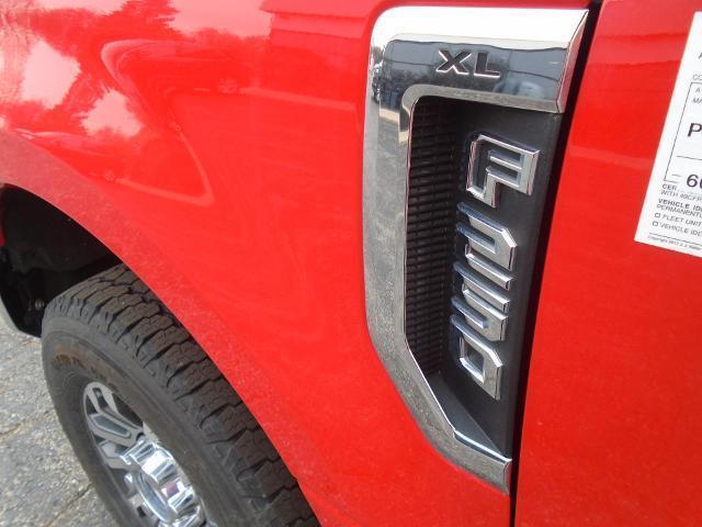 used 2020 Ford F-250 car, priced at $39,990