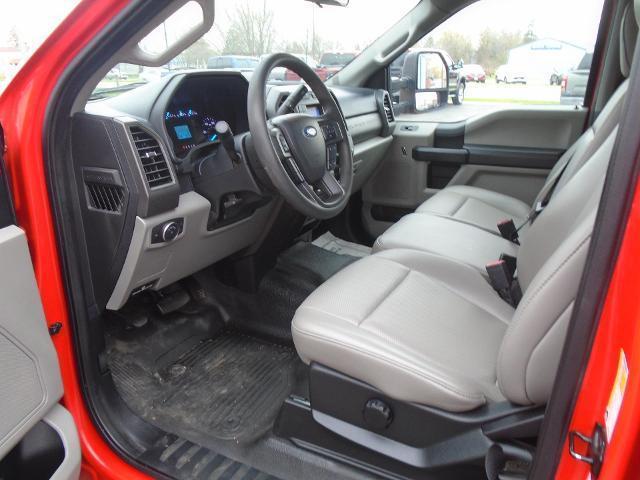 used 2020 Ford F-250 car, priced at $48,599