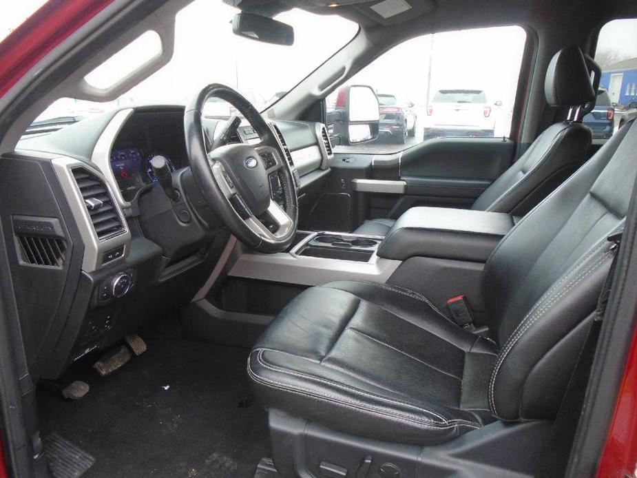 used 2021 Ford F-350 car, priced at $67,850