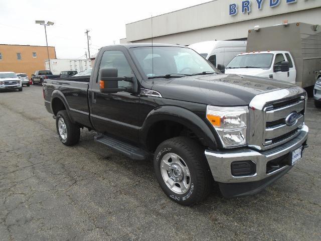 used 2015 Ford F-350 car, priced at $24,899