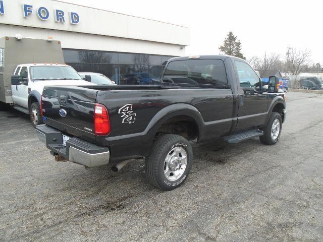 used 2015 Ford F-350 car, priced at $24,939