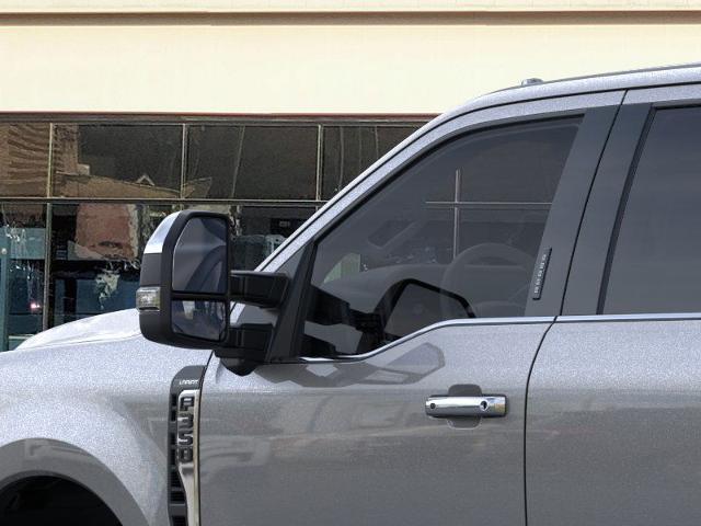 new 2025 Ford F-350 car, priced at $92,310