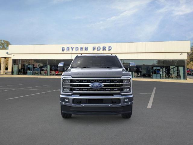 new 2025 Ford F-350 car, priced at $92,310