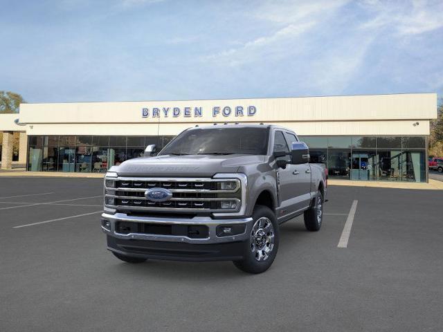 new 2025 Ford F-350 car, priced at $92,310
