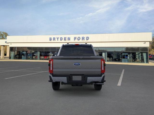 new 2025 Ford F-350 car, priced at $92,310