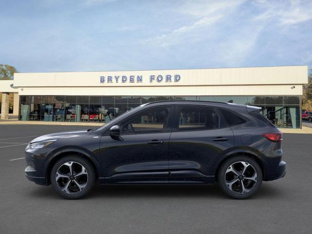 new 2024 Ford Escape car, priced at $37,590