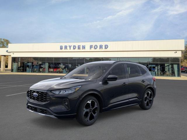 new 2024 Ford Escape car, priced at $37,890