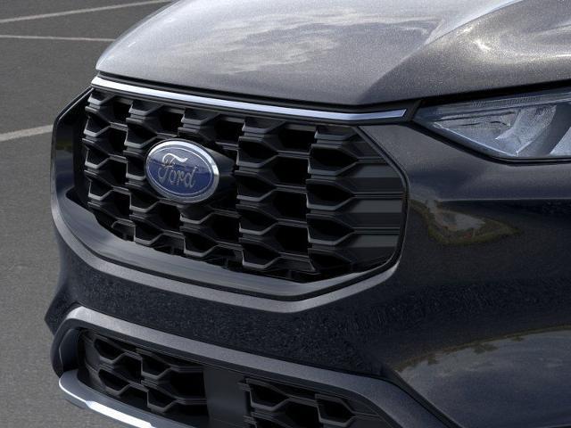 new 2024 Ford Escape car, priced at $37,890