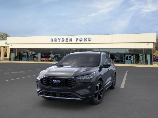 new 2024 Ford Escape car, priced at $38,799