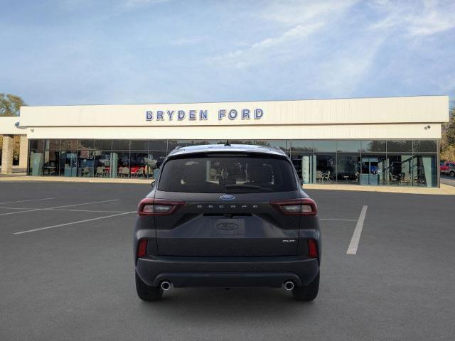 new 2024 Ford Escape car, priced at $37,890