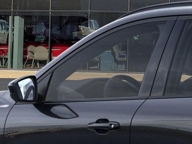 new 2024 Ford Escape car, priced at $37,890