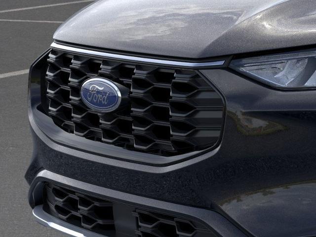 new 2024 Ford Escape car, priced at $37,590