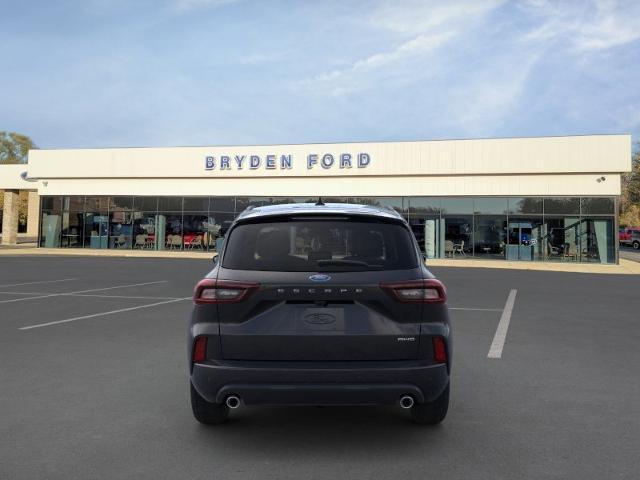 new 2024 Ford Escape car, priced at $38,799