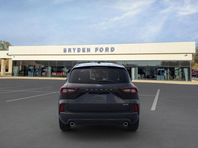 new 2024 Ford Escape car, priced at $37,590