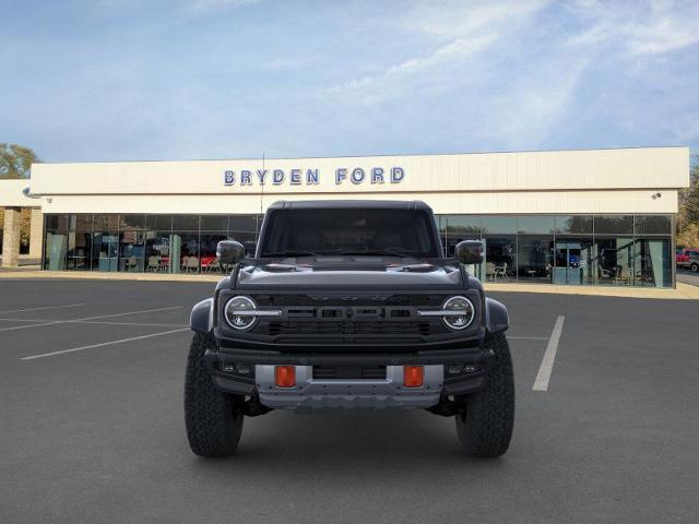 new 2024 Ford Bronco car, priced at $84,999