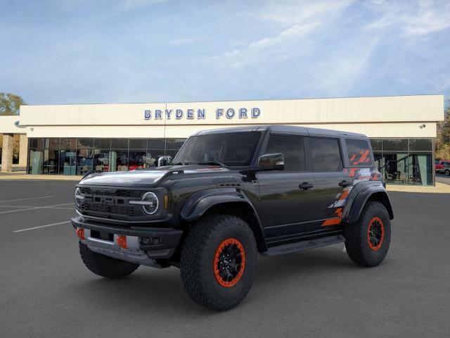 new 2024 Ford Bronco car, priced at $84,999