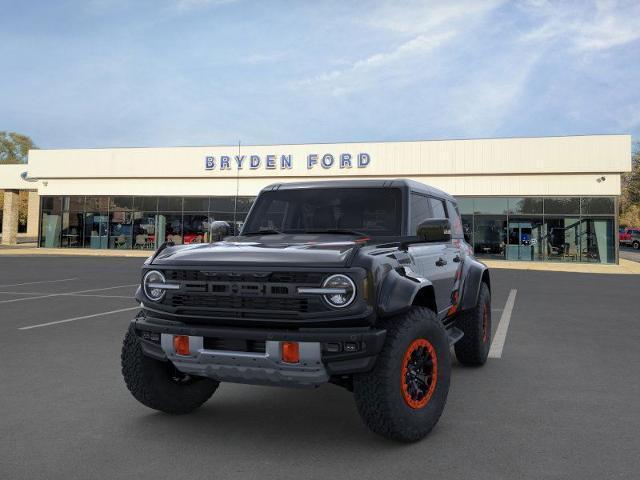 new 2024 Ford Bronco car, priced at $84,999