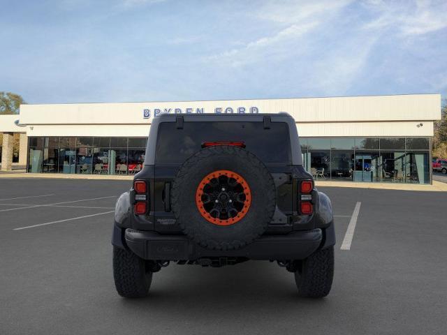 new 2024 Ford Bronco car, priced at $84,999