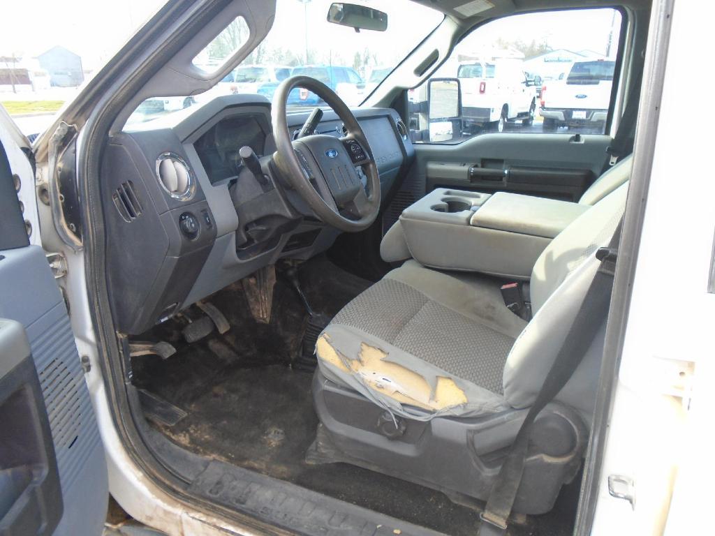 used 2013 Ford F-250 car, priced at $24,990